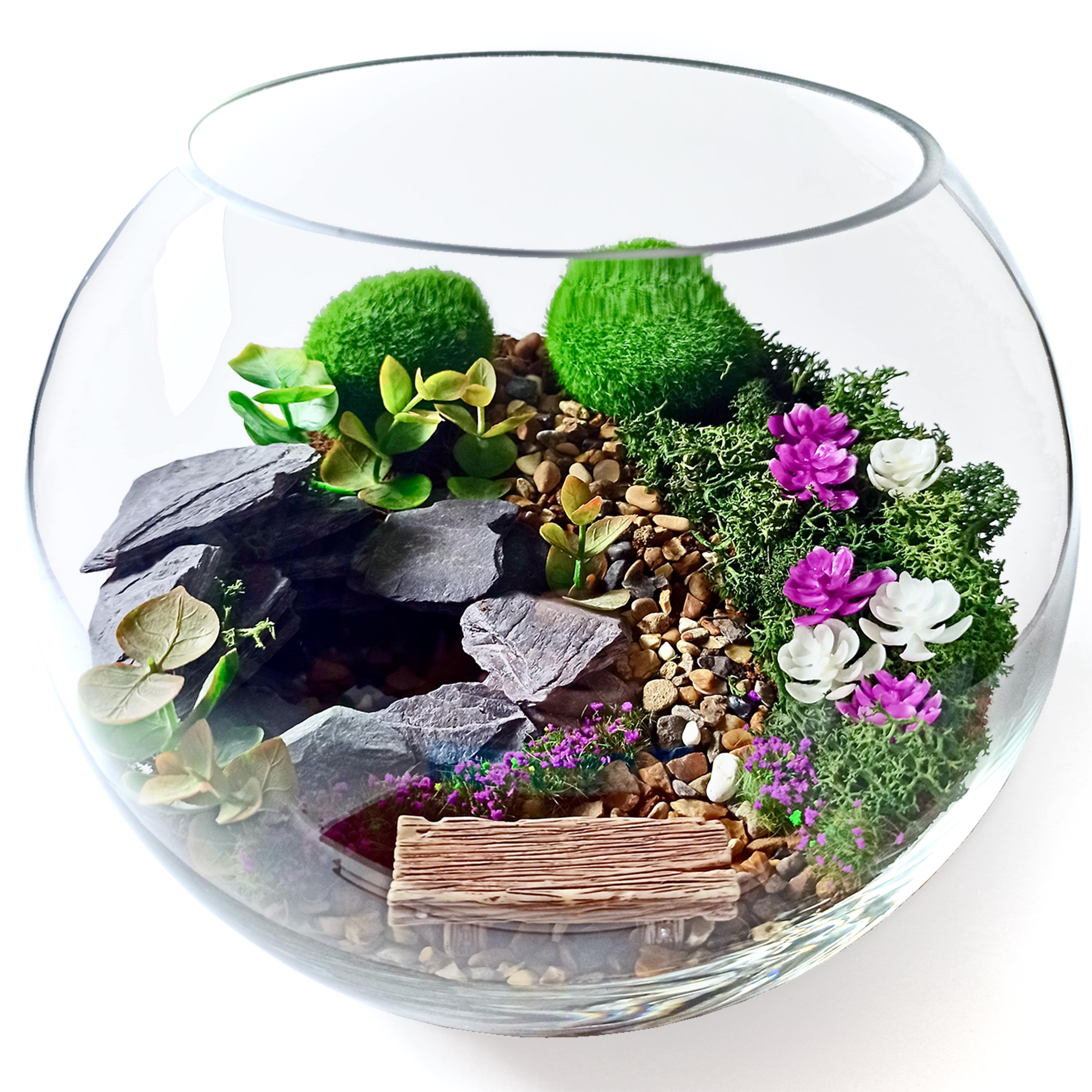 Buy The Summer Garden